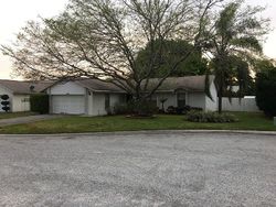 Pre-foreclosure in  LONGPOINTE WAY Tampa, FL 33615