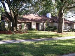 Pre-foreclosure in  ROSE OF SHARON DR Orlando, FL 32808