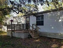 Pre-foreclosure in  COYOTE RD Hudson, FL 34667