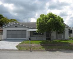 Pre-foreclosure in  BEAR PAW LN Port Richey, FL 34668