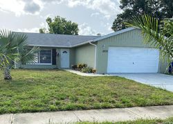 Pre-foreclosure in  MONTE RIO ST New Port Richey, FL 34655