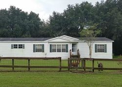 Pre-foreclosure in  CLEARVIEW DR Wesley Chapel, FL 33545