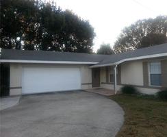 Pre-foreclosure in  VAUGHN AVE Deltona, FL 32725