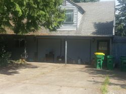 Pre-foreclosure in  SW BUTTERNUT DR Beaverton, OR 97007