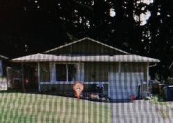 Pre-foreclosure in  E 59TH ST Tacoma, WA 98404