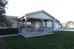 Pre-foreclosure in  41ST ST W Lancaster, CA 93536