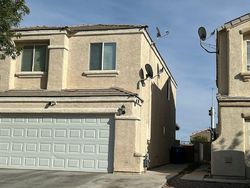 Pre-foreclosure in  CRYSTAL CASCADE ST Las Vegas, NV 89130