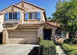 Pre-foreclosure in  ENGLEMANN DR Corona, CA 92881