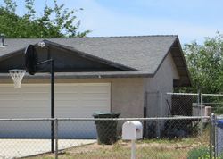 Pre-foreclosure in  CHIEF JOSEPH RD Apple Valley, CA 92308