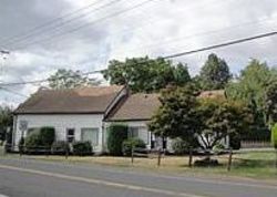 Pre-foreclosure in  FAIRVIEW AVE # 2021 Fairview, OR 97024