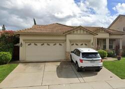 Pre-foreclosure in  BIANCO WAY Rancho Cordova, CA 95670