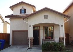 Pre-foreclosure in  MARRISSEY LN Sacramento, CA 95834