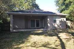 Pre-foreclosure in  EDEN PKWY Lakeland, FL 33803