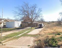 Pre-foreclosure in  TEXAS ST Stamford, TX 79553