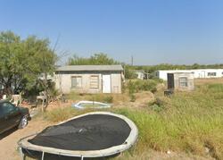 Pre-foreclosure in  AUSTIN Asherton, TX 78827