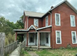 Pre-foreclosure in  N WATER ST Killbuck, OH 44637