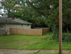 Pre-foreclosure in  IDORA AVE Youngstown, OH 44511