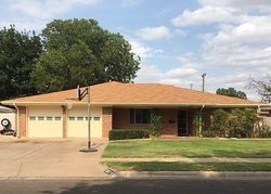 Pre-foreclosure in  S PENNSYLVANIA AVE Roswell, NM 88203