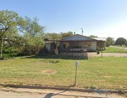 Pre-foreclosure in  AVENUE I Anson, TX 79501