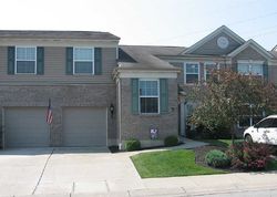 Pre-foreclosure in  BOULDER VW Newport, KY 41076