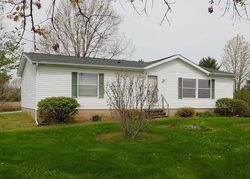 Pre-foreclosure in  22 1/2 MILE RD Marshall, MI 49068