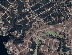  Crestridge Dr, Whitney TX