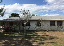 Pre-foreclosure in  MCCLELLAN RD Frostproof, FL 33843