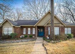 Pre-foreclosure in  MILLWOOD DR Conway, AR 72032