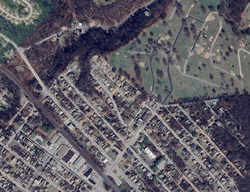 Pre-foreclosure in  4TH ST Braddock, PA 15104