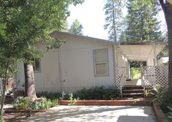 Pre-foreclosure in  S COTTONWOOD ST Burney, CA 96013