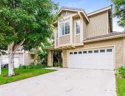 Pre-foreclosure in  RIVERGLEN ST Moorpark, CA 93021