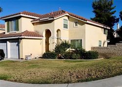 Pre-foreclosure in  SIERRA MADRE WAY Corona, CA 92881