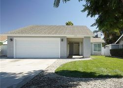 Pre-foreclosure in  PERHAM CT Moreno Valley, CA 92553