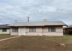 Pre-foreclosure in  N SOLA AVE Blythe, CA 92225