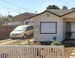 Pre-foreclosure in  DENNER RD Salinas, CA 93906