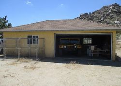 Pre-foreclosure in  140TH ST E Palmdale, CA 93591