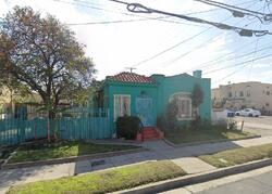  W 51st St, Los Angeles CA