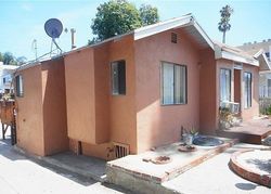 Pre-foreclosure in  N ALEXANDRIA AVE Los Angeles, CA 90004