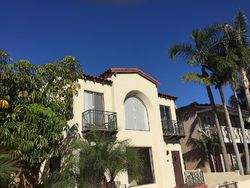 Pre-foreclosure in  ARGONNE AVE Long Beach, CA 90803