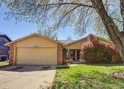 Pre-foreclosure in  TERESA DR Norman, OK 73071