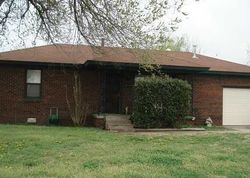 Pre-foreclosure in  SW 61ST ST Oklahoma City, OK 73159