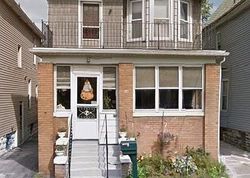 Pre-foreclosure in  WOODSIDE AVE Buffalo, NY 14220