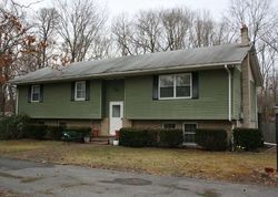 Pre-foreclosure in  HICKORY ST Mays Landing, NJ 08330