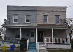 Pre-foreclosure in  WOODLAND AVE Pleasantville, NJ 08232