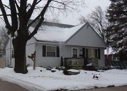 Pre-foreclosure in  N 54TH ST Milwaukee, WI 53223