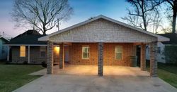 Pre-foreclosure in  MILTON DR Beaumont, TX 77706