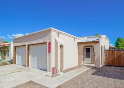 Pre-foreclosure in  WINDSOR PL Las Cruces, NM 88005