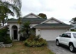 Pre-foreclosure in  PARK HILL DR West Palm Beach, FL 33417