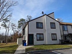 Pre-foreclosure in  BAYBERRY CT Mays Landing, NJ 08330