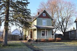 Pre-foreclosure in  W MAIN ST Bellevue, OH 44811